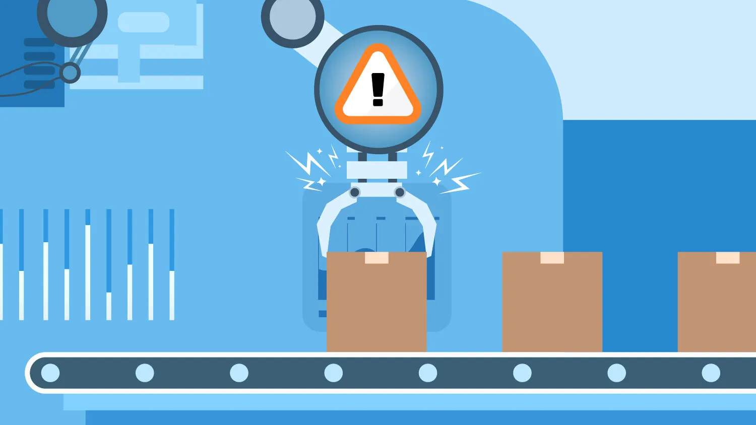 The Power of AI and Automation for Predictive Service in Manufacturing