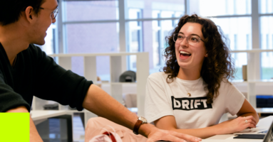 Personalized Emails, Dynamic Content, & Customized Experiences: January 2021 Updates from Drift