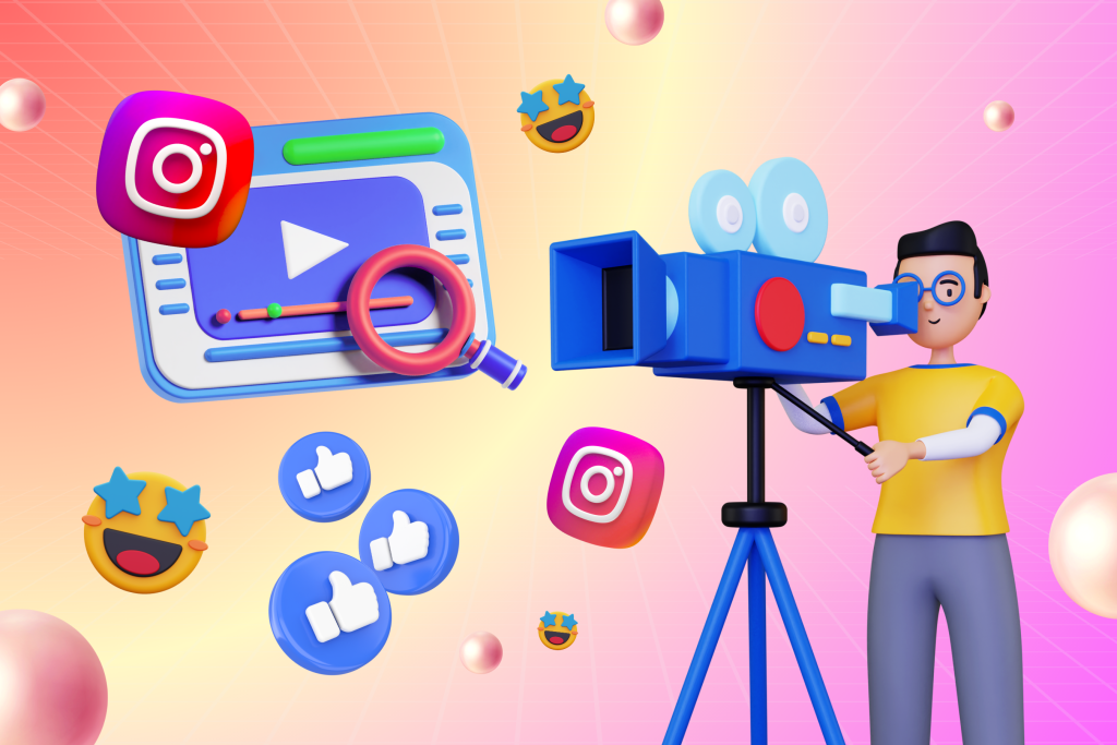 How to take full advantage of Instagram's most popular types of videos