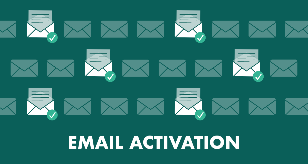 HOW TO USE EMAIL ACTIVATION CAMPAIGNS TO RE-ENGAGE INACTIVE SUBSCRIBERS