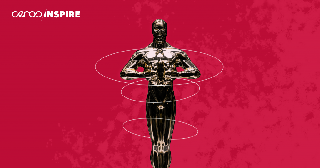 2020 Oscar Nominees: Best Animated Feature - Ceros Inspire