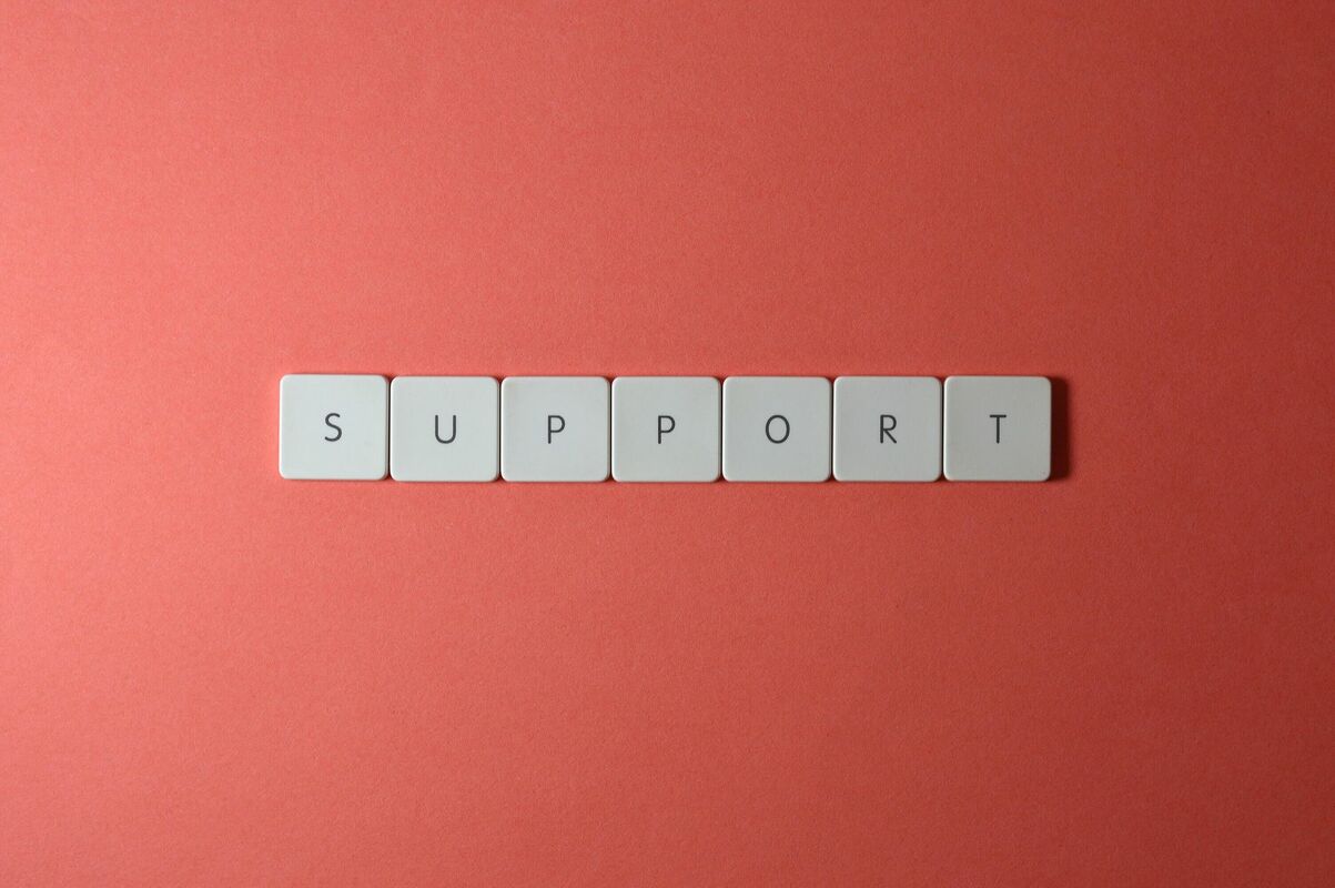 How are sales enablement teams being supported?