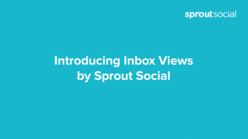 Introducing Inbox Views: Tailored Views For Personalized Social Engagement