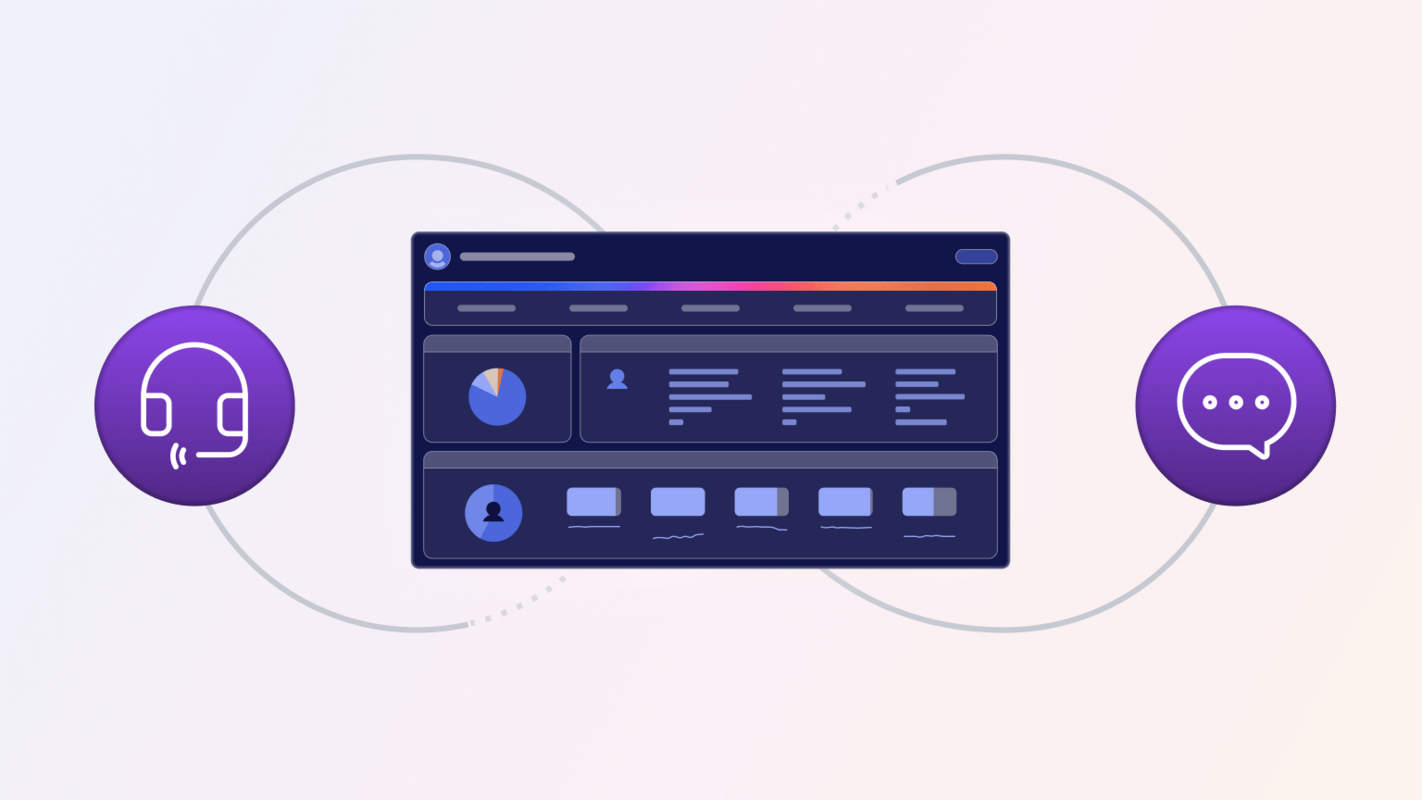 Customer interaction management: Navigating the complexity of omnichannel intent