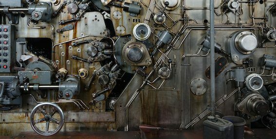 Must Love Algorithms: Why Marketers Shouldn't Fear the Machine