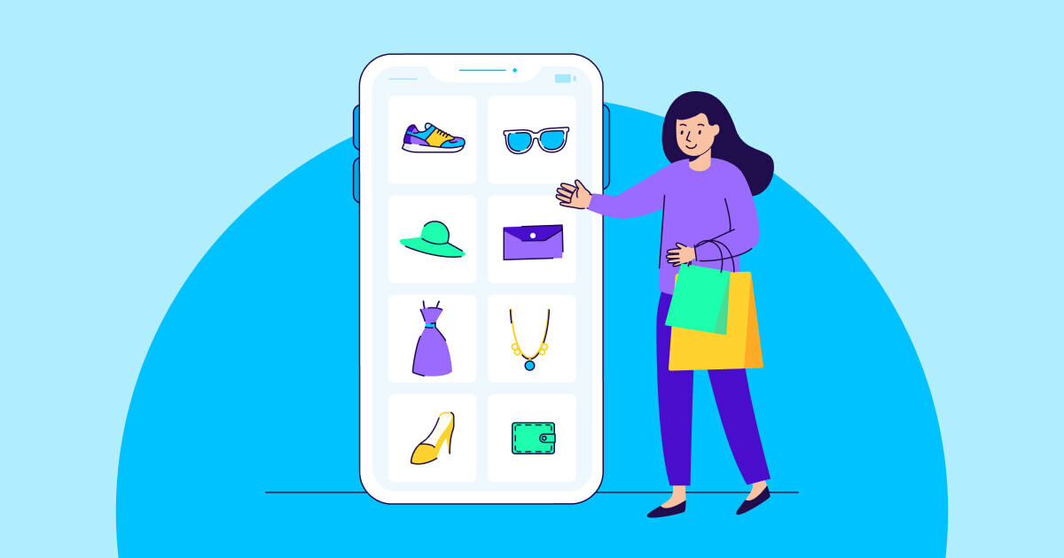 The ever dynamic world of mCommerce - everything you need to know