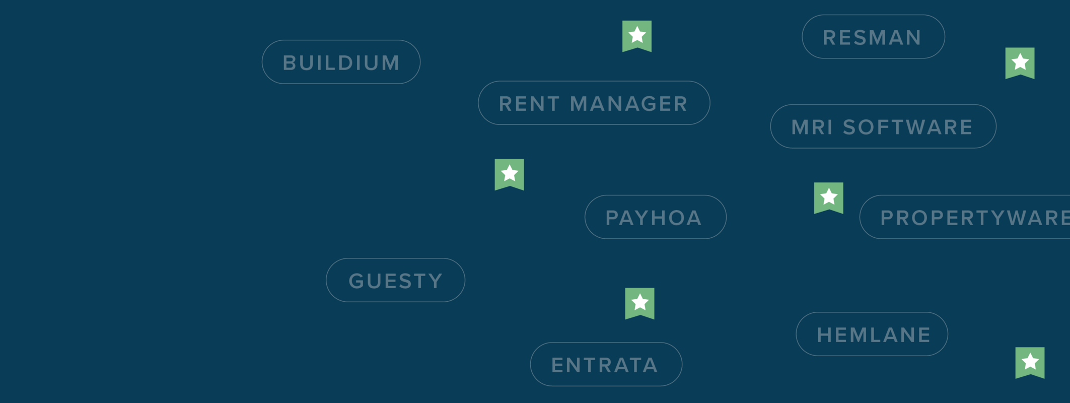 9 top-rated property management software solutions in 2024: Comparisons and reviews