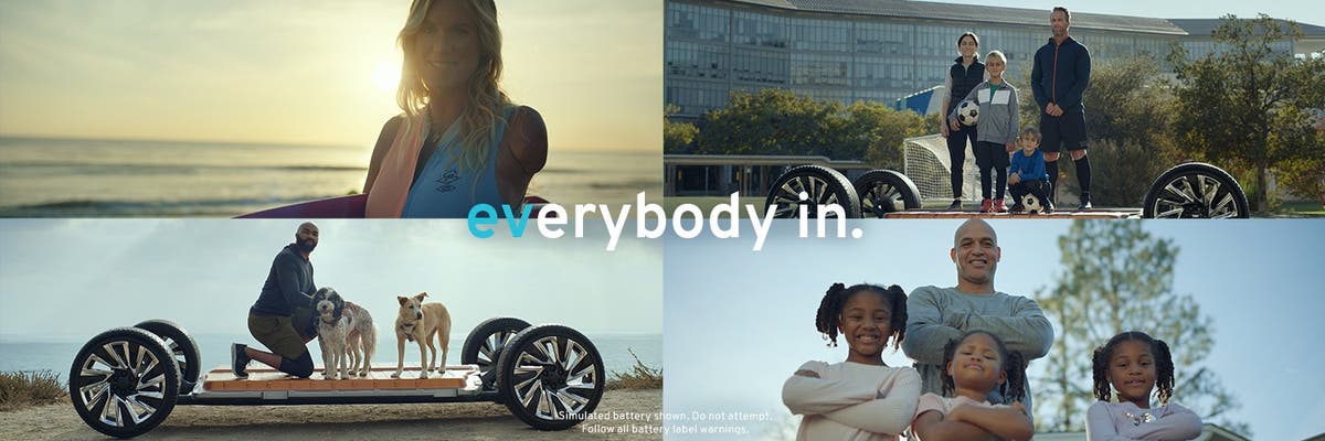 General Motors embraces Adobe Experience Cloud as it shapes the future of personalized mobility