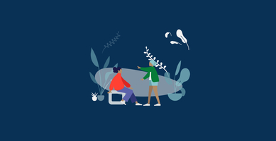 You Should be Asking Your Investors for Help. Here's How.