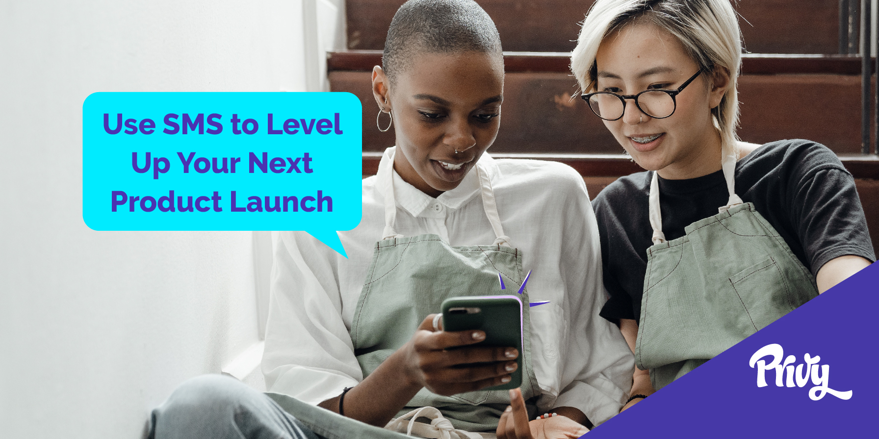 How To Launch A Product Using Text (And Run Your Most Successful Campaign Ever)