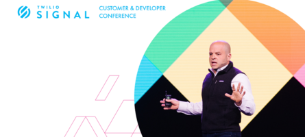 5 Reasons We're Geeking Out Over SIGNAL 2021 | Twilio SendGrid