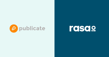rasa.io vs. Publicate: A Detailed Comparison