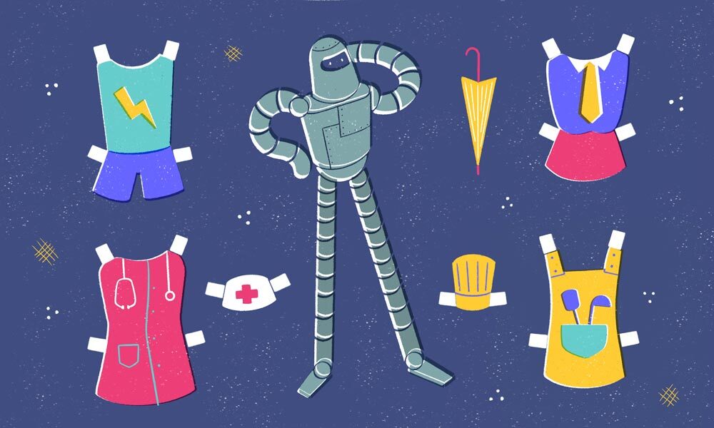 Developing Chatbot Personality: How to Guide 2021