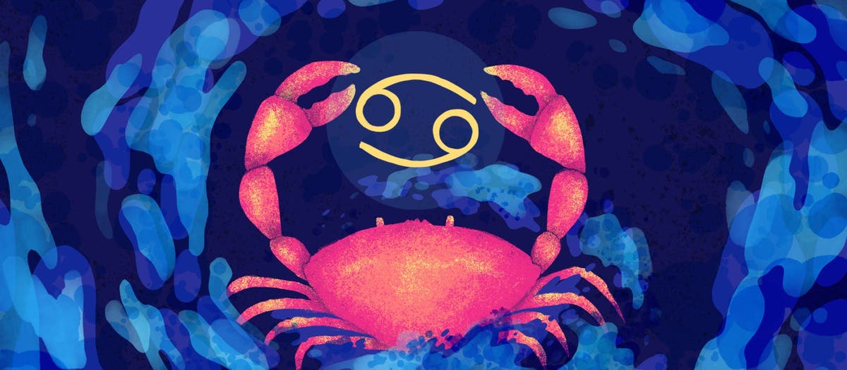 Creator's Horoscope - Cancer's Let Their Imagination Do the Talking