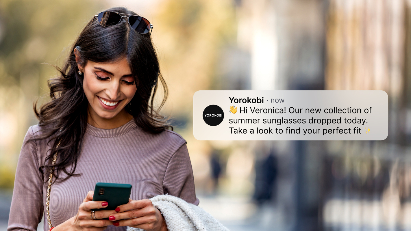 What is Conversational Commerce: How brands are using it to meet consumer demand