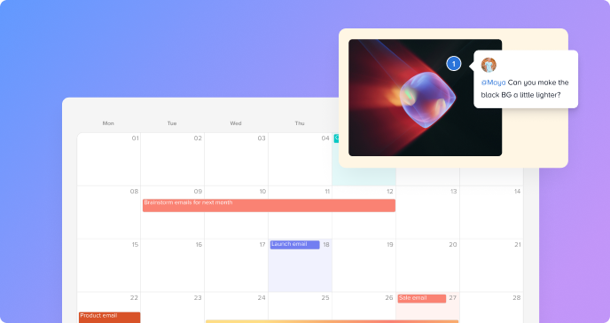 Hive: Best Project Management Software for Marketing Teams