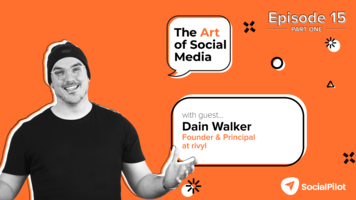 Creative and Disruptive Branding Strategies with Dain Walker