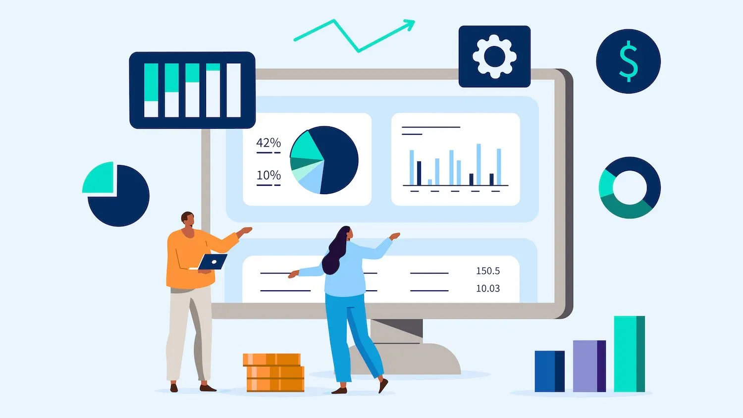 What Is Sales Data? And How Does It Help You Sell Better?