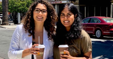 My internship journey at Tact.ai