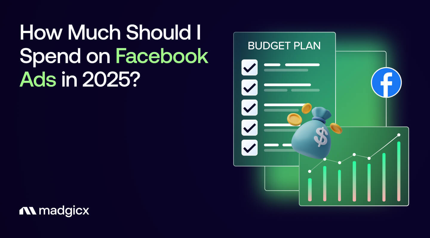How Much Should I Spend on Facebook Ads in 2025?