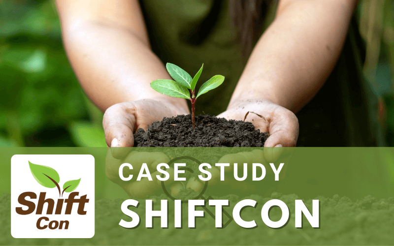 ShiftCon Los Angeles - ShiftCon Events