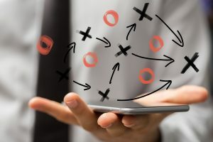 Video learning: the new playbook for high performance selling