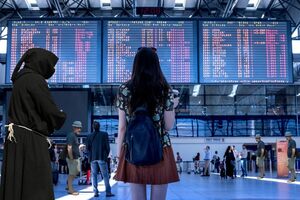 Removal of Covid Testing Requirements for International Travel Should Boost Demand