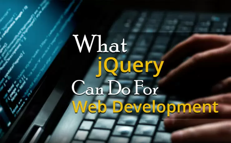What jQuery Can Do For Web Development | Digital Marketing Blog SmartSites