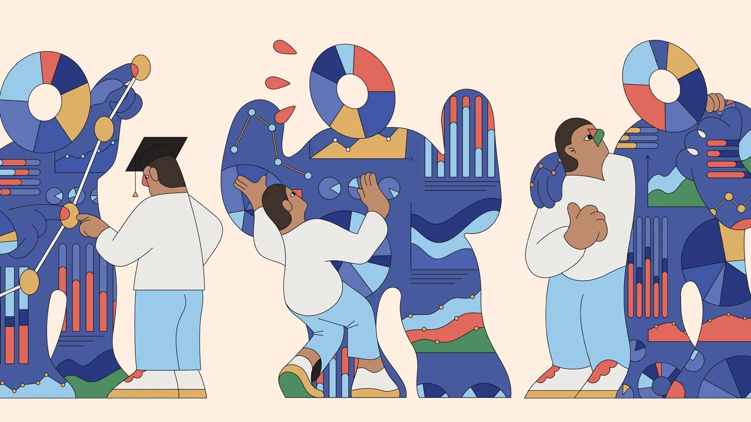 Does Data Make You Smarter?