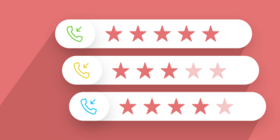 What is Call Scoring? (It's Not Exactly Lead Scoring)