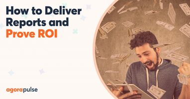 How to Become a Data-Driven Agency and Prove Social ROI