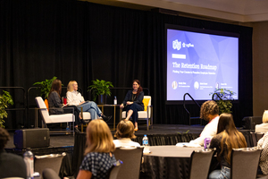 The Retention Roadmap: Plotting Your Course to Proactive Employee Retention