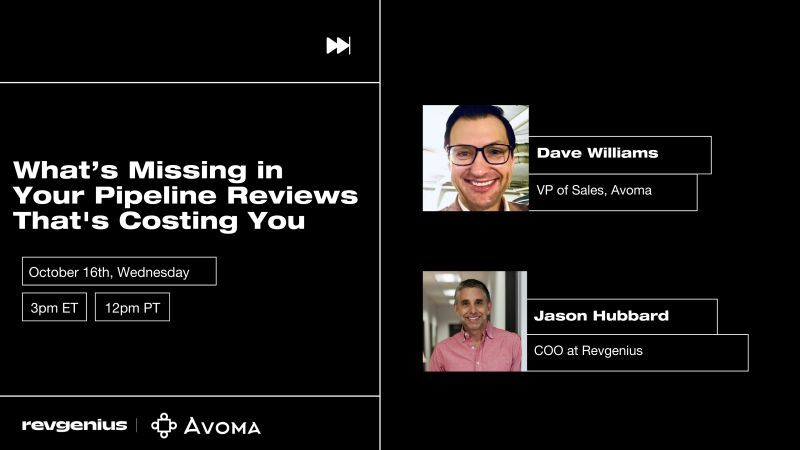 How to Use AI in Sales: Automate Your Reps' Busy Work and Sell Smarter