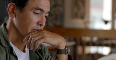 Artist Geoff McFetridge's advice for multi-hyphenated creators