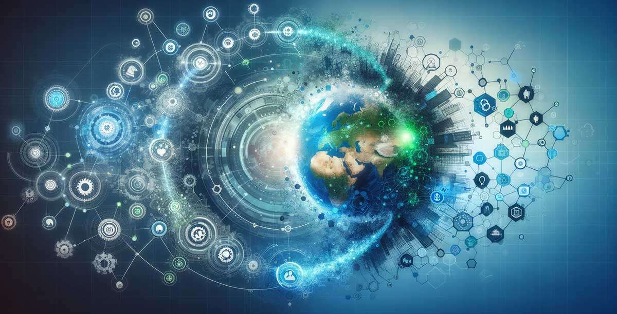 The Evolution and Importance of Partner Ecosystems in Today's Business Landscape