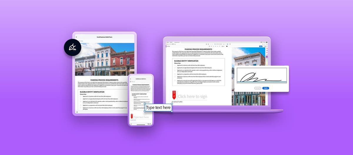 The future of government: Enabling contactless government is easier than you think
