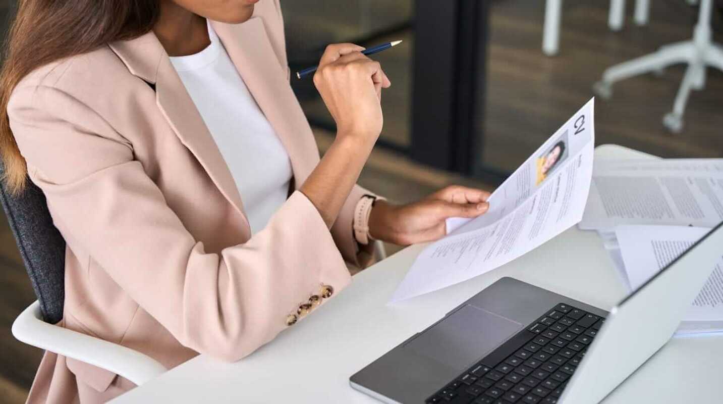 7 in 10 workers lie in resumes - how do you catch them out?