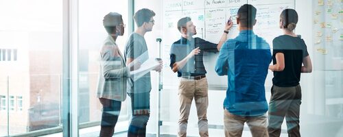 What Are the SOC 2 Standards?