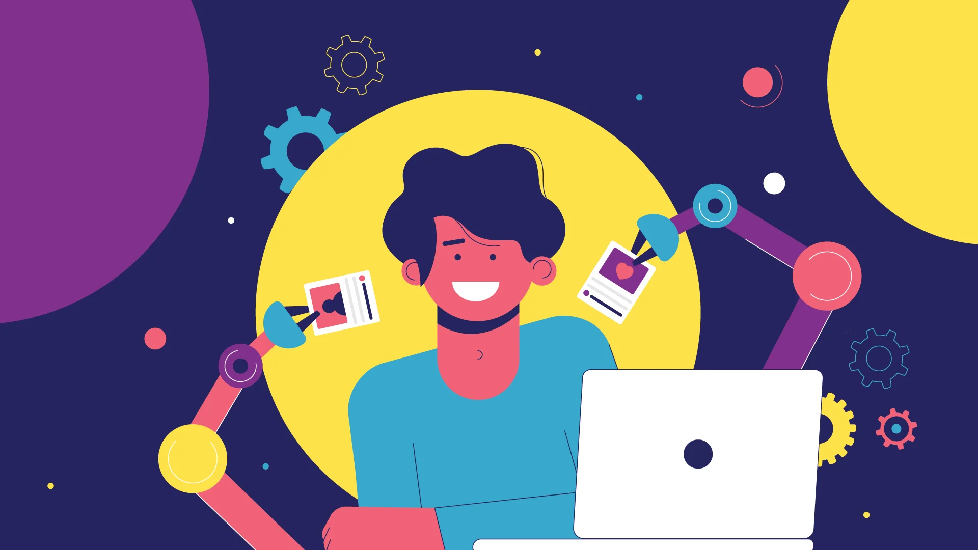 Smartly.io Launches Segment Asset Customization