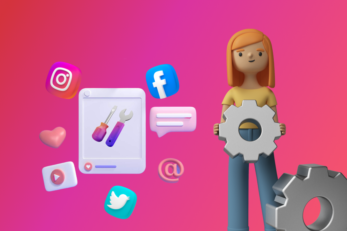 16 must-have social media tools to add to your toolkit in 2022 - The Crowdfire blog