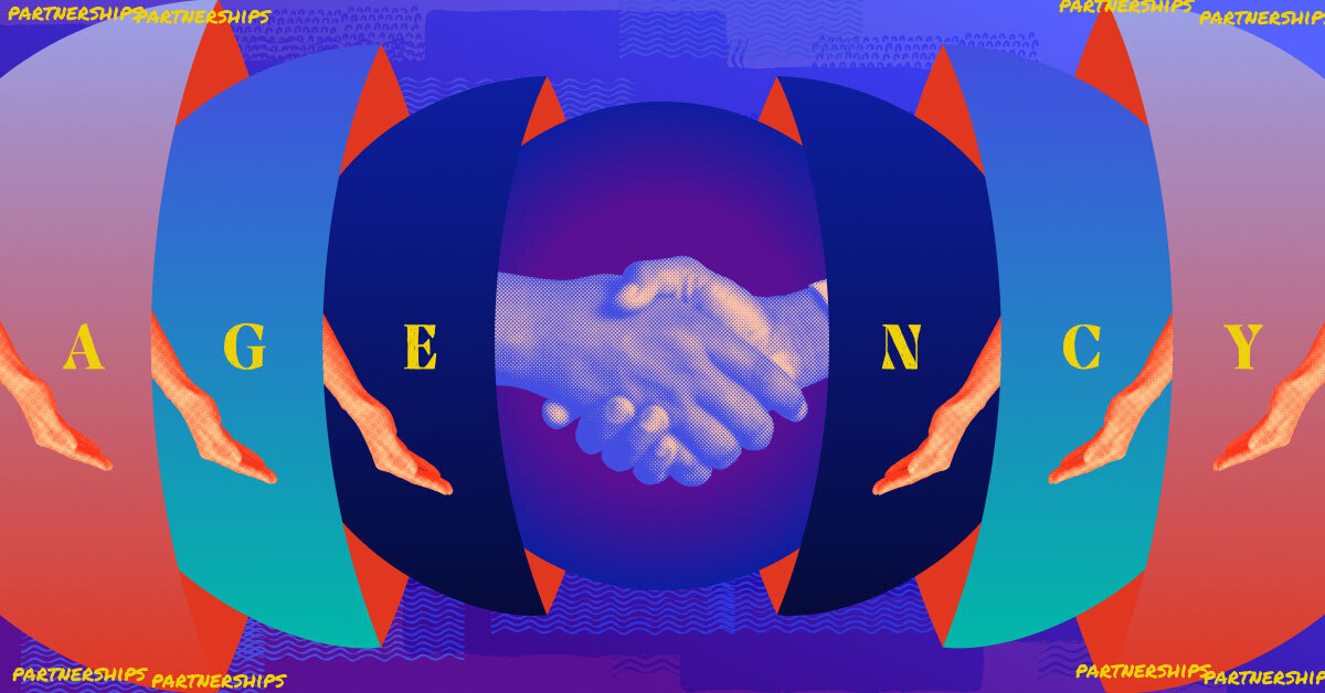 5 Ways Agencies Boost Partnerships (Plus, One Thing They Can't Do)
