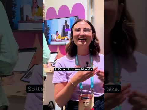 Difference Between Human and AI-generated Videos for CONTENT MARKETING