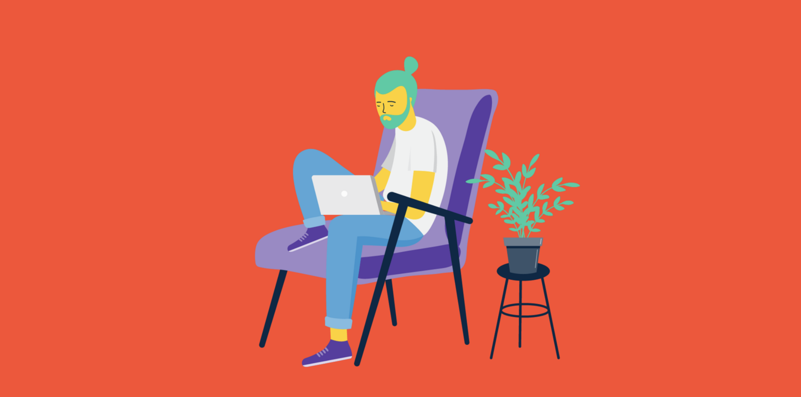 How to Work From Home – From Anywhere in the World