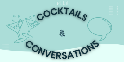 Cocktails and Conversations Ft. Evenflo