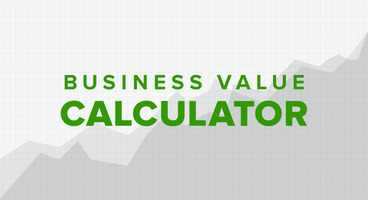 Calculate the Value of MPM on Your Organization - Allocadia Enterprise Run Marketing Platform