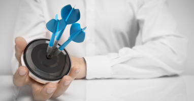 How Fast Growing Companies Create Dynamic Sales Targets