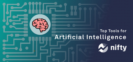 Top 18 Mind-Blowing AI Tools to Know in 2024