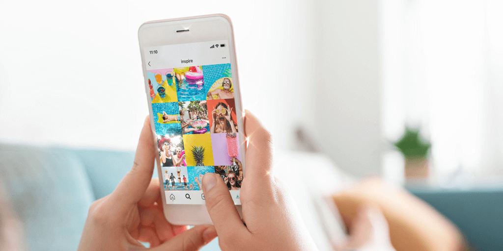 7 Instagram Themes to Inspire Your Grid