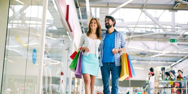 The Customer Experience in the UK Retail Industry - Reputation