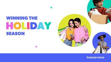 Winning the holiday season: Crafting the perfect content strategy